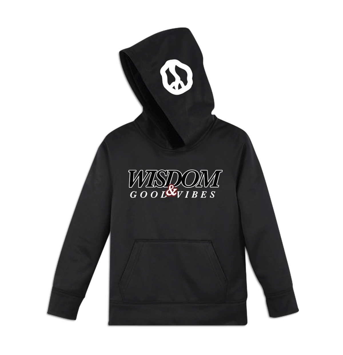 wisdomhoodiepixel