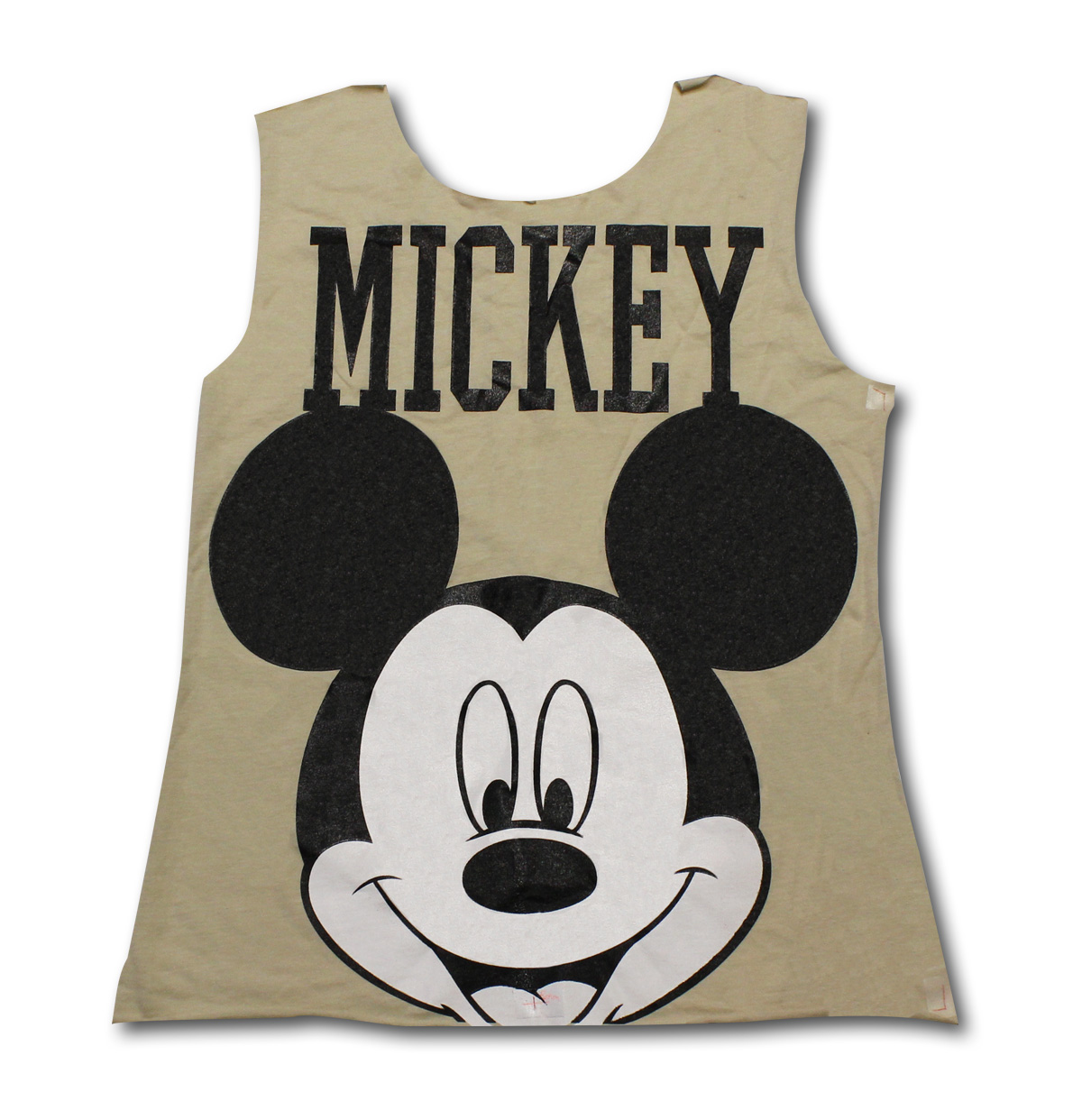 Mickey Sample