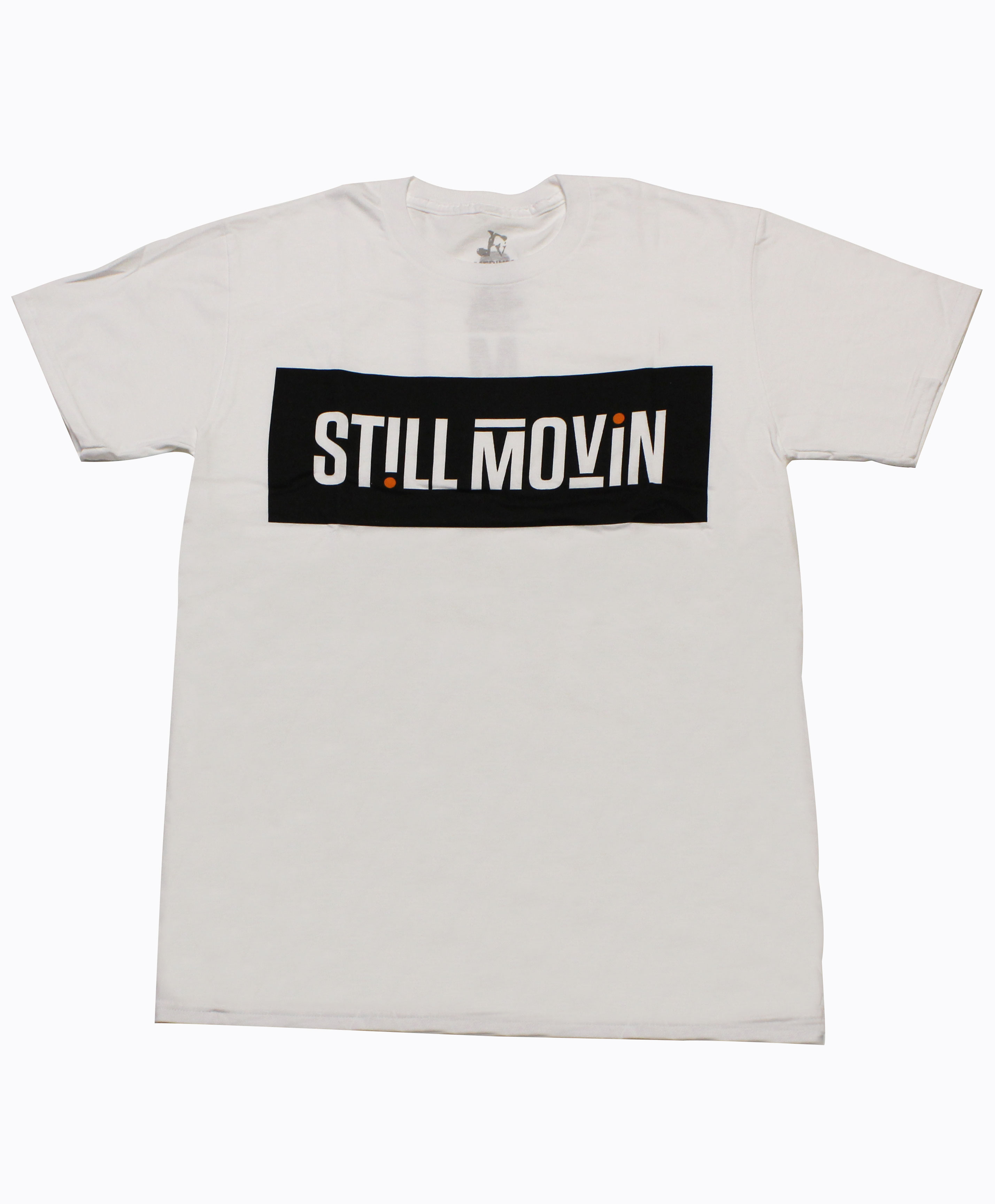 still movin box tshirt pixel print la still movin box tshirt pixel print la